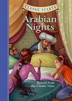 Classic Starts®: Arabian Nights