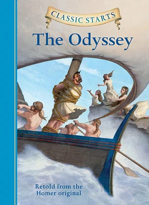 Classic Starts®: The Odyssey