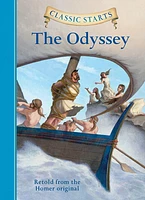 Classic Starts®: The Odyssey