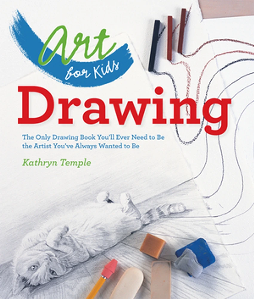 Art for Kids: Drawing