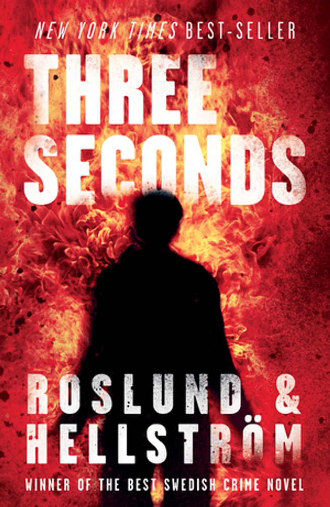 Three Seconds