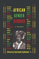 African Gender Studies