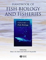 Handbook of Fish Biology and Fisheries