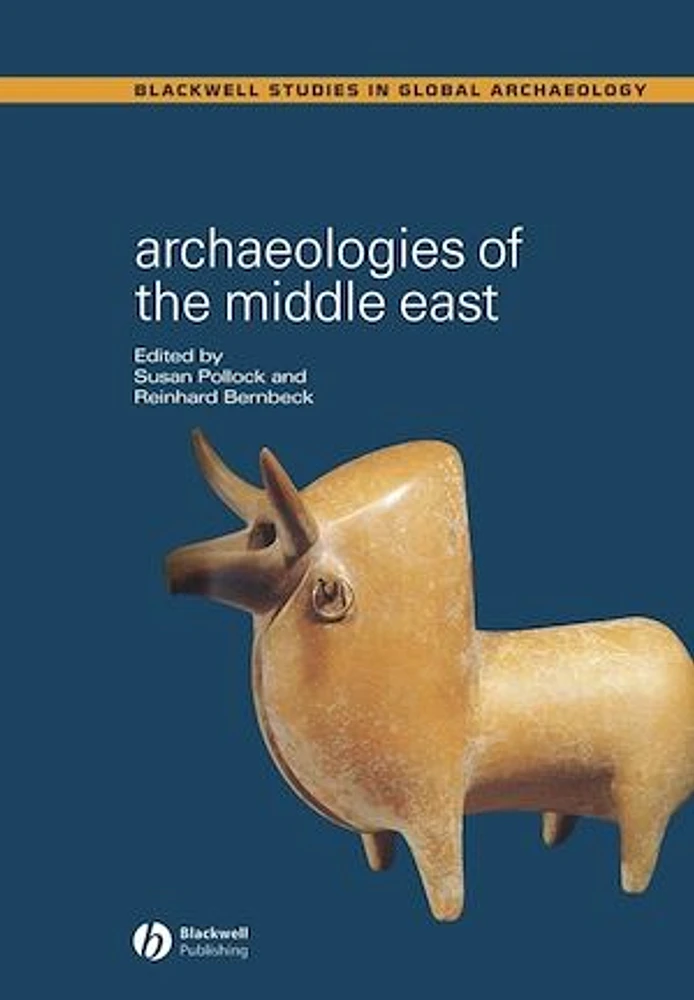 Archaeologies of the Middle East