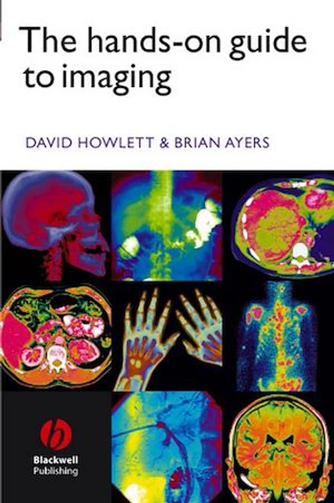 The Hands-on Guide to Imaging