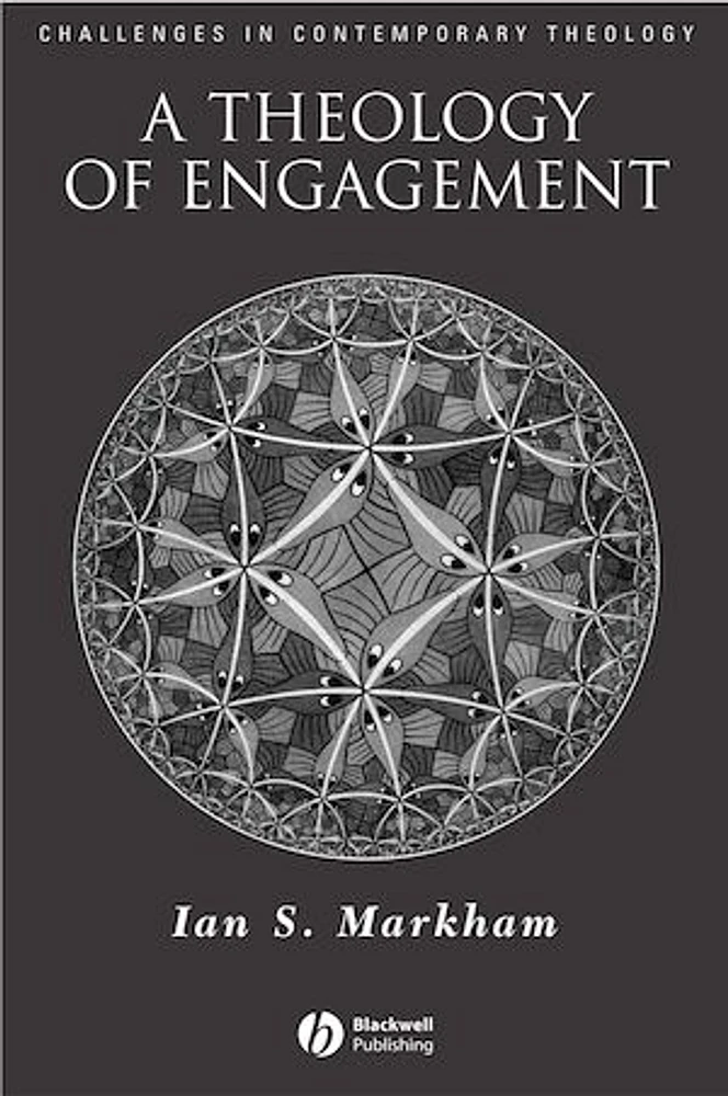 A Theology of Engagement