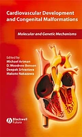 Cardiovascular Development and Congenital Malformations