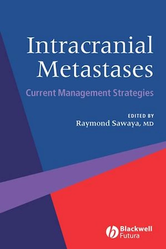 Intracranial Metastases