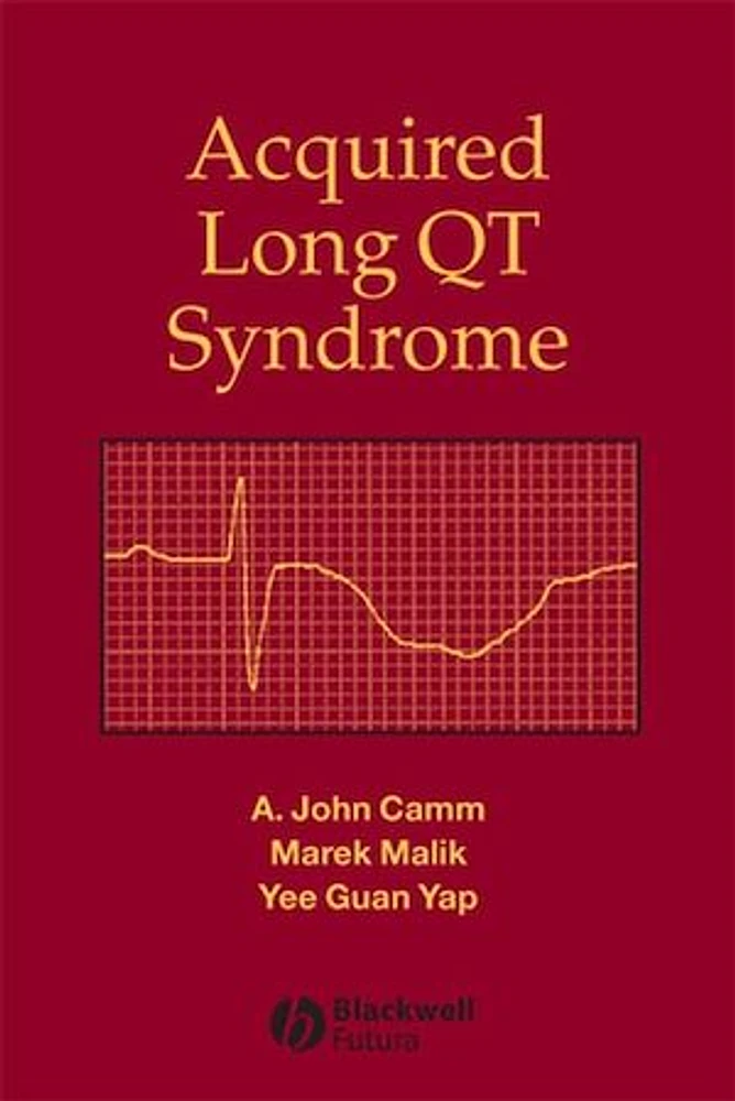 Acquired Long QT Syndrome