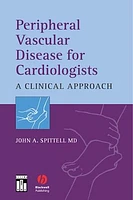 Peripheral Vascular Disease for Cardiologists