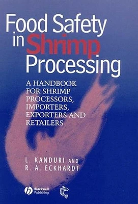 Food Safety in Shrimp Processing