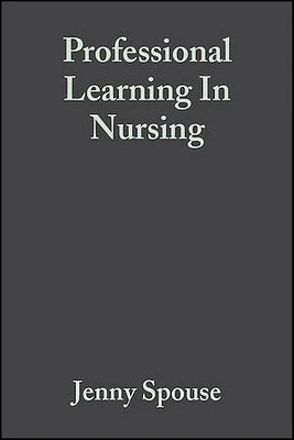 Professional Learning In Nursing