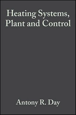 Heating Systems, Plant and Control