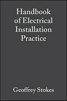 Handbook of Electrical Installation Practice