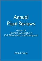 Annual Plant Reviews, The Plant Cytoskeleton in Cell Differentiation and Development