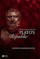 The Blackwell Guide to Plato's Republic