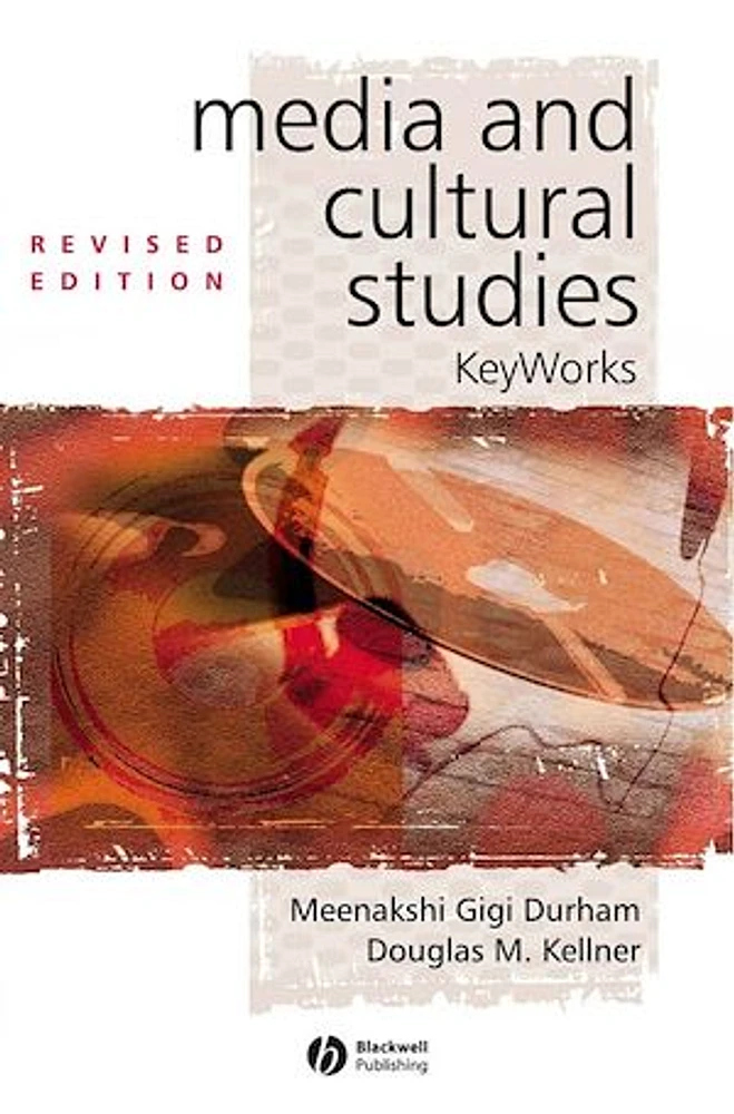 Media and Cultural Studies