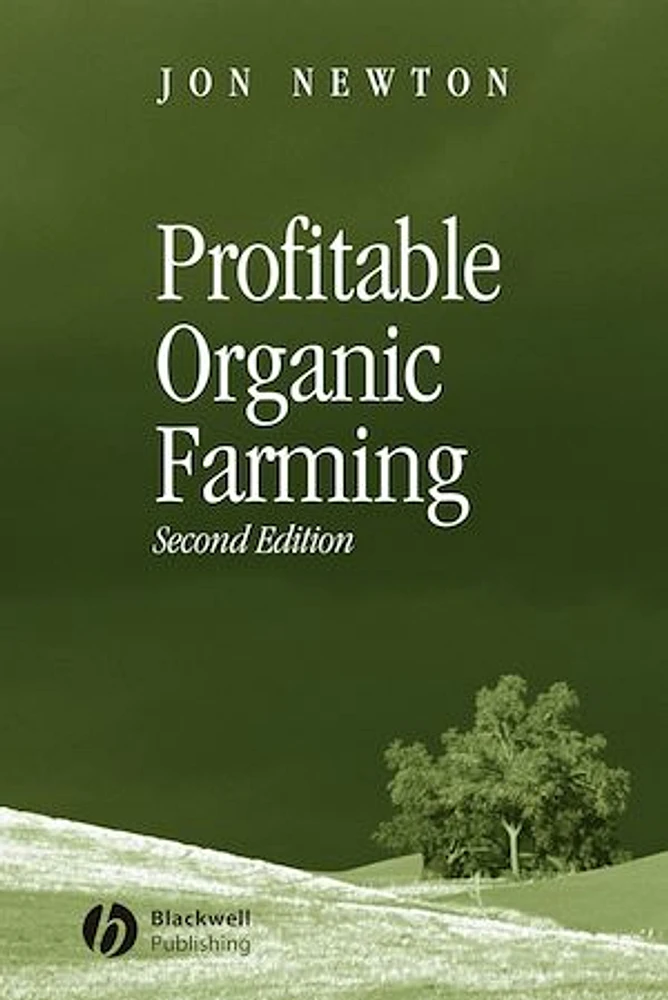 Profitable Organic Farming