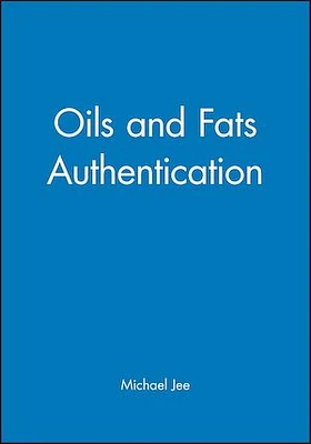 Oils and Fats Authentication