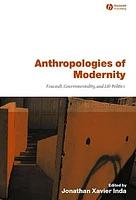 Anthropologies of Modernity