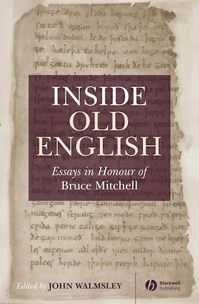 Inside Old English