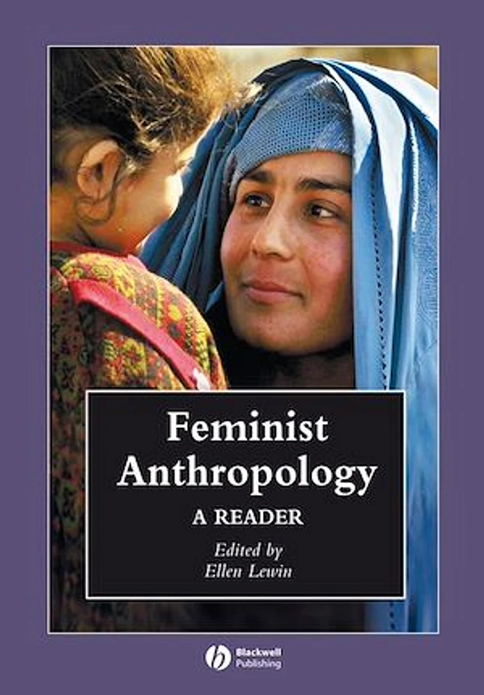 Feminist Anthropology