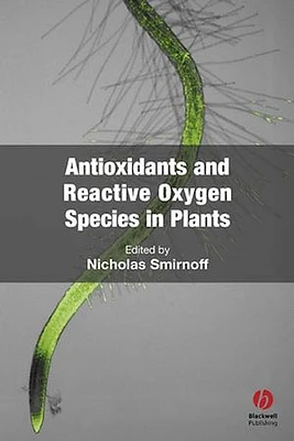 Antioxidants and Reactive Oxygen Species in Plants