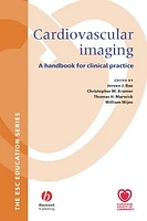 Cardiovascular Imaging