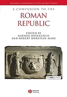 A Companion to the Roman Republic