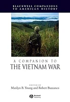 A Companion to the Vietnam War