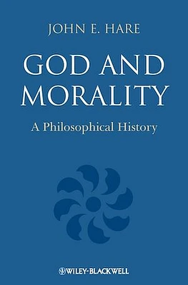 God and Morality