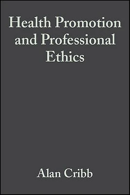 Health Promotion and Professional Ethics