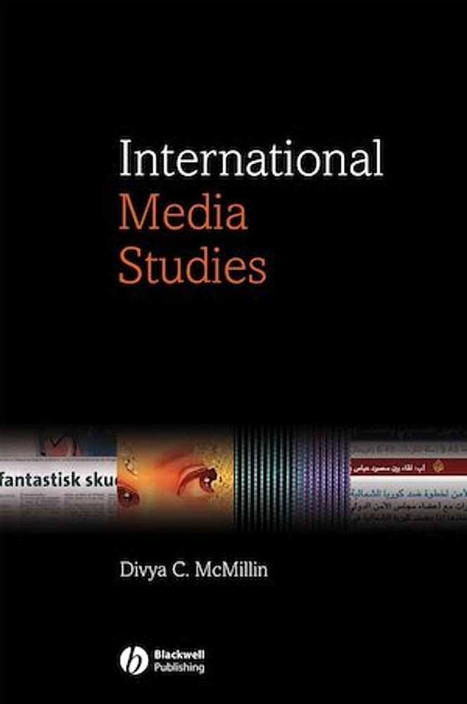 International Media Studies