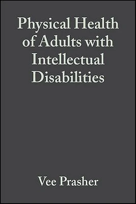 Physical Health of Adults with Intellectual Disabilities