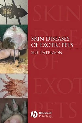 Skin Diseases of Exotic Pets