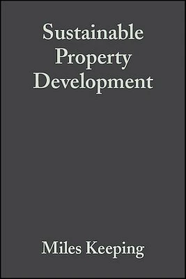 Sustainable Property Development