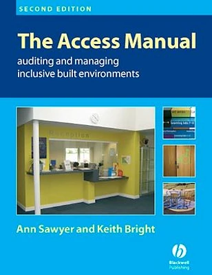 The Access Manual