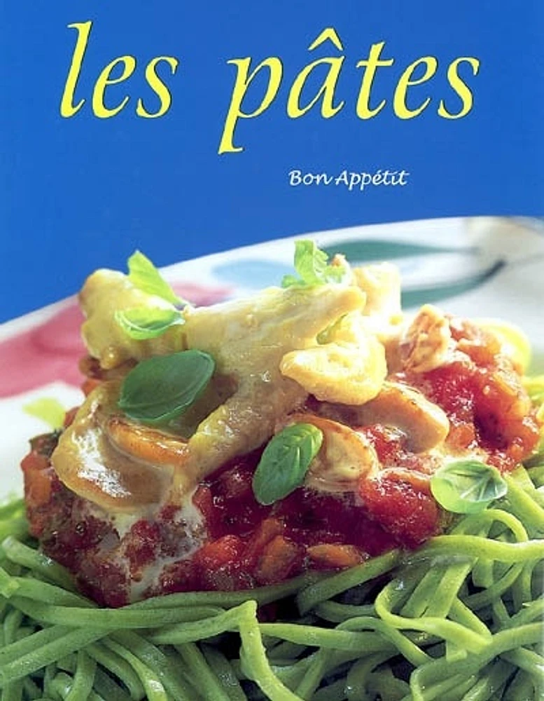 Pâtes (Les)