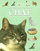 Encyclopédie du Chat