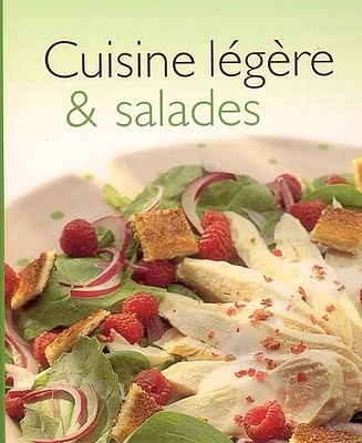 Cuisine Légère & Salades