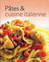 Pâtes et cuisine italienne