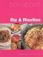 Riz & risottos