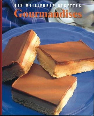 Meilleures recettes de gourmandises