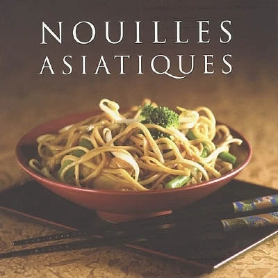 Nouilles Asiatiques