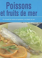 Poissons et Fruits de Mer