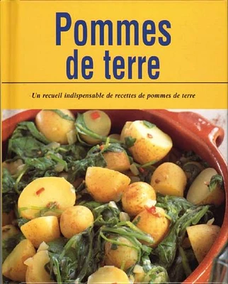 Pommes de terre