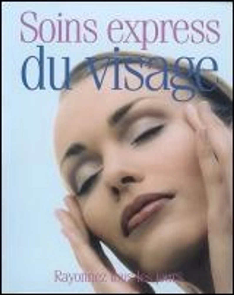 Soins Express du Visage