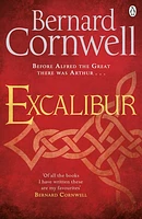 Excalibur (Book Three)