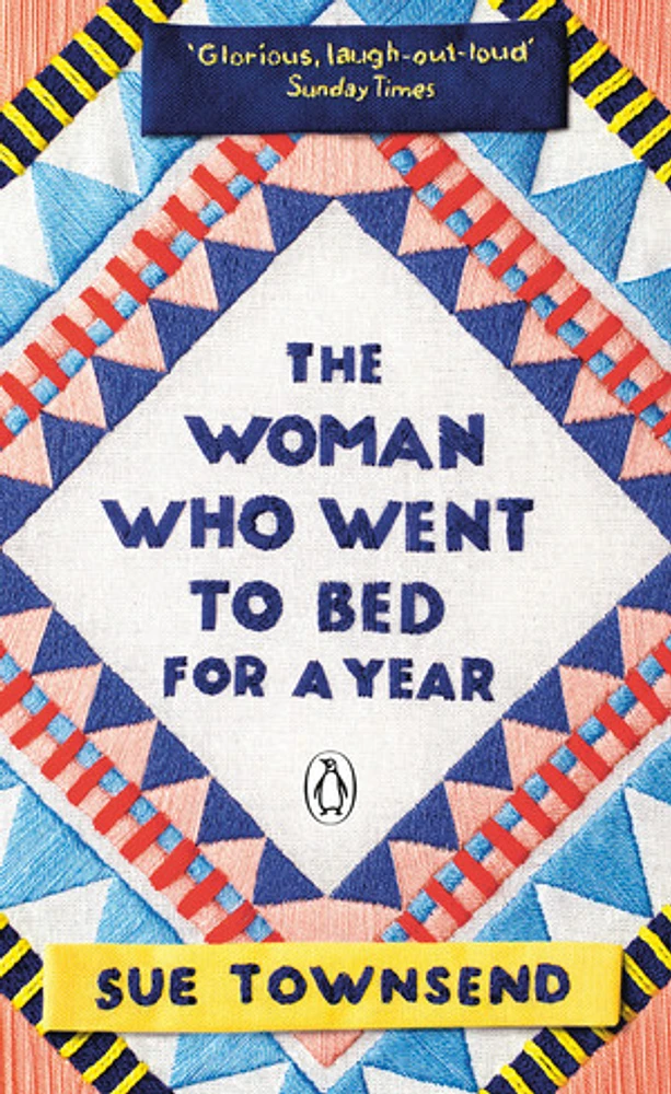 The Woman who Went to Bed for a Year