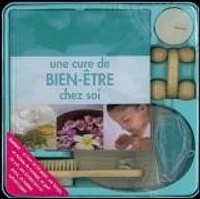 Une Cure de Bien-être Chez Soi